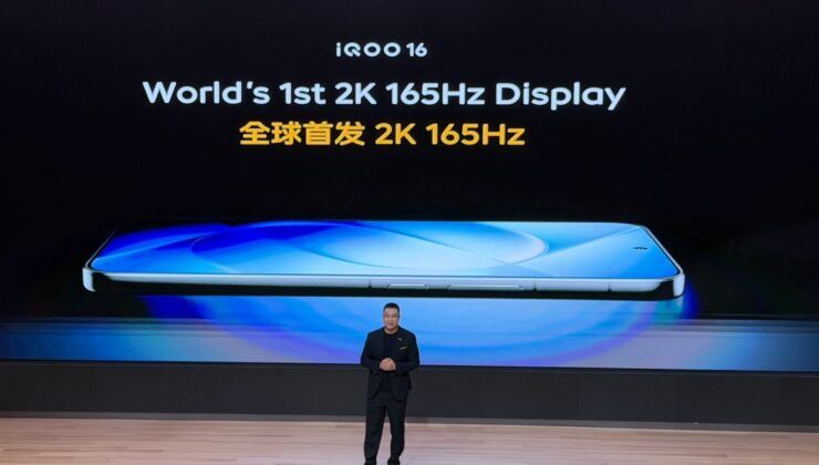 Ekran teknolojisinde devrim yaşanıyor iPhone 18 ve S27 Ultra’yı uçuracak teknoloji geldi