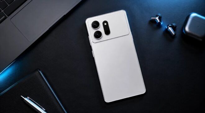 Samsung Galaxy S27 serisinin kılıfları ortaya çıktı: Kamera tasarımında büyük değişim
