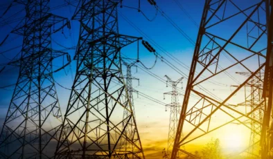 Sanayide elektrik tüketimi artışı temmuzda da zayıf kaldı