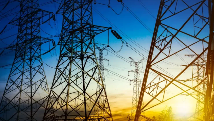 Sanayide elektrik tüketimi artışı temmuzda da zayıf kaldı