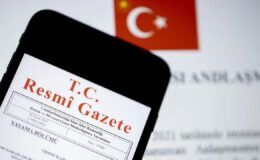 Sayıştay ve iki bakanlıkta kritik görev değişimi