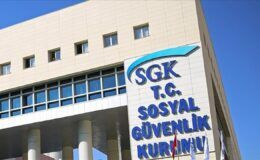 SGK borçlarında 183,3 milyar lira taksitlendirildi