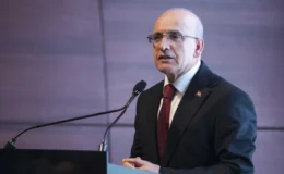 Bakan Şimşek: Türkiye ekonomisinin şoklara karşı dayanıklılığı güçlendi