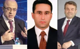 Siyasal ve askeri casusluk soruşturmasında kritik gelişme: Eski MASAK başkanları ifade verdi