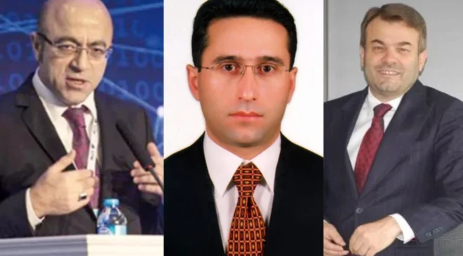 Siyasal ve askeri casusluk soruşturmasında kritik gelişme: Eski MASAK başkanları ifade verdi