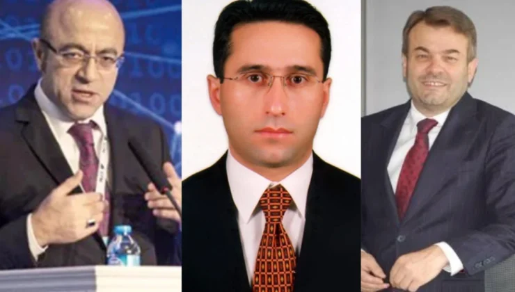 Siyasal ve askeri casusluk soruşturmasında kritik gelişme: Eski MASAK başkanları ifade verdi