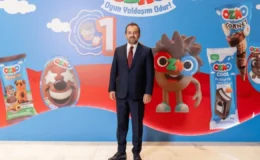 Şölen’den ABD pazarına stratejik hamle: Yeni markayla hedef Super Bowl