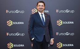 Solidra yapay zekâ ile insan deneyimini bir araya getirdi