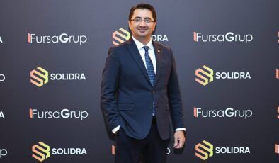 Solidra yapay zekâ ile insan deneyimini bir araya getirdi