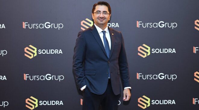 Solidra yapay zekâ ile insan deneyimini bir araya getirdi