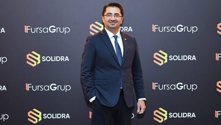 Solidra yapay zekâ ile insan deneyimini bir araya getirdi