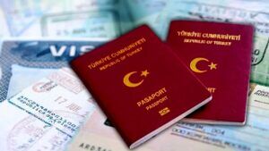 Somali’nin Türk vatandaşlarına vize kısıtlaması getirdiği iddiası yalanlandı