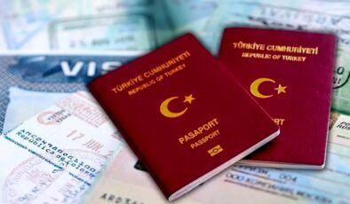 Somali’nin Türk vatandaşlarına vize kısıtlaması getirdiği iddiası yalanlandı