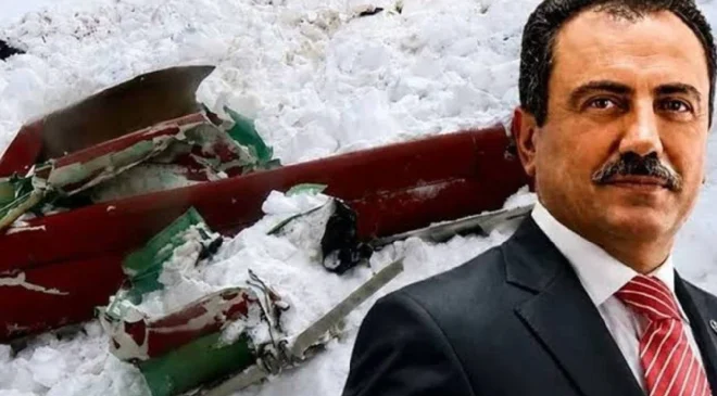 Muhsin Yazıcıoğlu davasında 36 kişi daha tutuklandı!