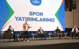 Malatya sporda şahlanıyor
