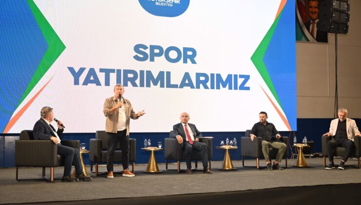 Malatya sporda şahlanıyor