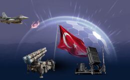 Savunma ve havacılık ihracatı ağustosta 511,4 milyon dolara ulaştı