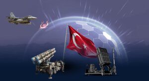 Savunma ve havacılık ihracatı ağustosta 511,4 milyon dolara ulaştı