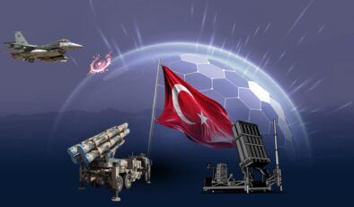 Savunma ve havacılık ihracatı ağustosta 511,4 milyon dolara ulaştı