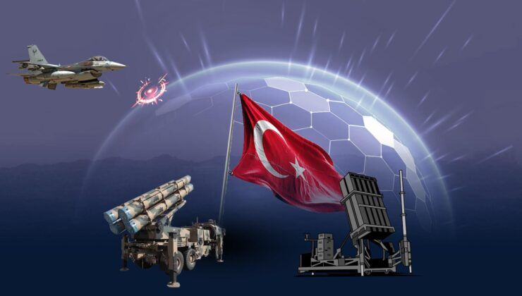Savunma ve havacılık ihracatı ağustosta 511,4 milyon dolara ulaştı