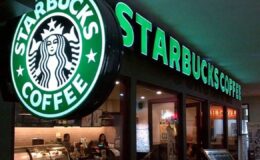 Starbucks Kuzey Amerika’da 250 şubesini kapatıyor