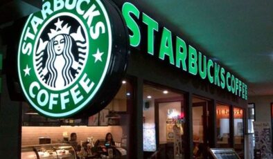 Starbucks Kuzey Amerika’da 250 şubesini kapatıyor