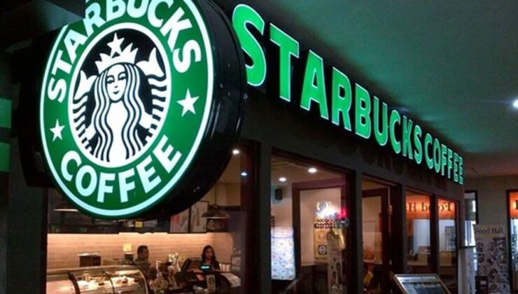 Starbucks Kuzey Amerika’da 250 şubesini kapatıyor