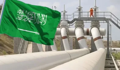 Suudi Arabistan, Husi saldırıları sonrası Doğu-Batı boru hattını kapattı