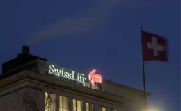 Swiss Life kar artışına rağmen 600 kişiyi işten çıkaracak