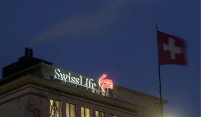Swiss Life kar artışına rağmen 600 kişiyi işten çıkaracak