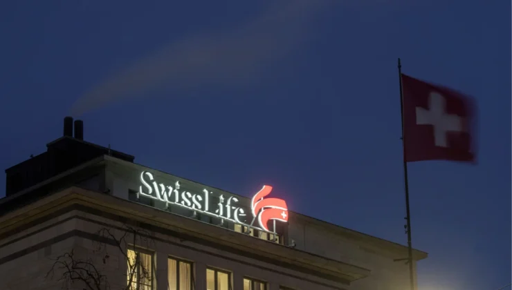 Swiss Life kar artışına rağmen 600 kişiyi işten çıkaracak