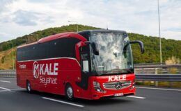 Kale Seyahat’in konkordato davasında 1 yıllık kesin mühlet kararı verildi
