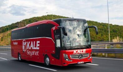 Kale Seyahat’in konkordato davasında 1 yıllık kesin mühlet kararı verildi