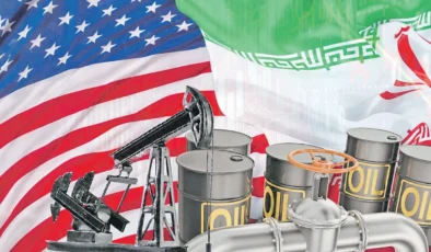 Trump’tan petrol fiyatı çıkışı: Savaş bitince hızla düşecek!