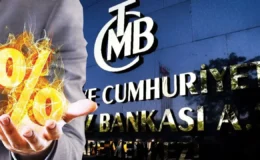 Merkez Bankası ağustos raporunda yıllık enflasyon geriledi, akaryakıt ve hizmet fiyatları yükseldi!