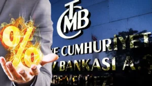 Merkez Bankası ağustos raporunda yıllık enflasyon geriledi, akaryakıt ve hizmet fiyatları yükseldi!