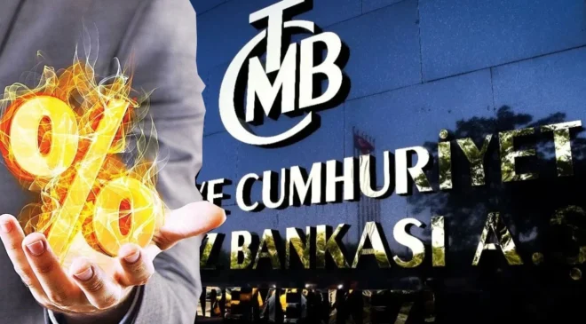 Merkez Bankası ağustos raporunda yıllık enflasyon geriledi, akaryakıt ve hizmet fiyatları yükseldi!