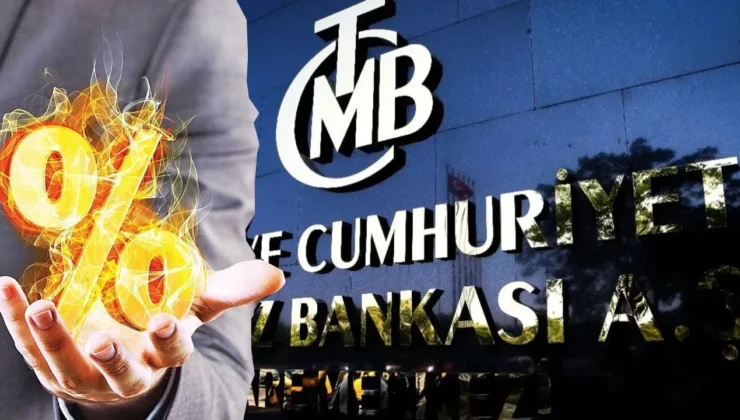 Merkez Bankası ağustos raporunda yıllık enflasyon geriledi, akaryakıt ve hizmet fiyatları yükseldi!
