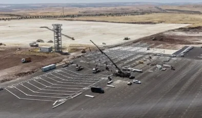 TEKNOFEST Güneydoğu için ziyaretçi kayıtları başladı
