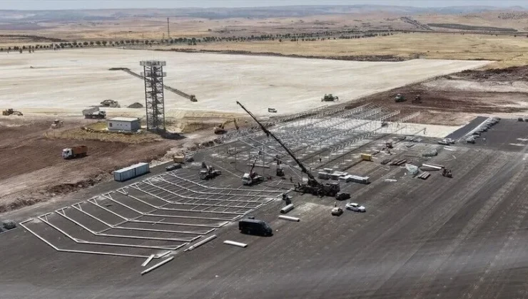 TEKNOFEST Güneydoğu için ziyaretçi kayıtları başladı
