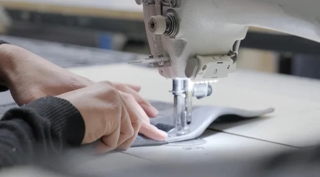 Tekstil ve hazır giyimde istihdam sürprizi: Haziranda 21 bin kişilik artış kaydedildi
