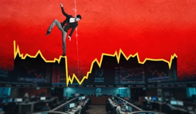 The Economist: Fon krizi Türkiye’nin gelişmekte olan piyasa statüsünü tehdit ediyor