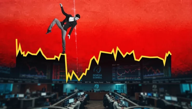 The Economist: Fon krizi Türkiye’nin gelişmekte olan piyasa statüsünü tehdit ediyor