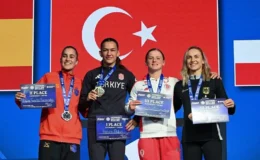 Türk boksundan Avrupa Şampiyonası’nda tarihi madalya rekoru