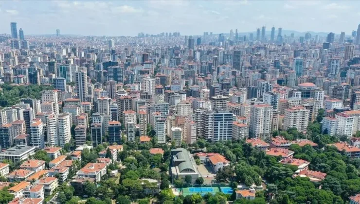 İstanbul’da konut talebi yeni yaşam biçimlerine göre şekilleniyor
