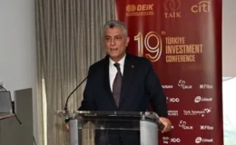 Türkiye-ABD ticaretinde 100 milyar dolarlık hedef
