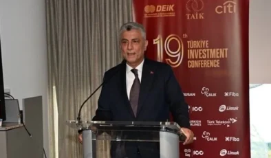 Türkiye-ABD ticaretinde 100 milyar dolarlık hedef