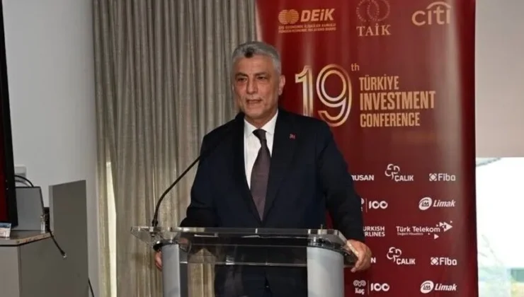 Türkiye-ABD ticaretinde 100 milyar dolarlık hedef