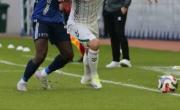Futbolda haftanın programı belli oldu