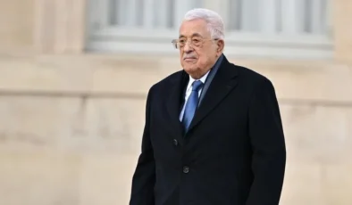 Washington’dan Filistin heyetine kapı kapandı: Abbas yine ekrandan hitap edecek